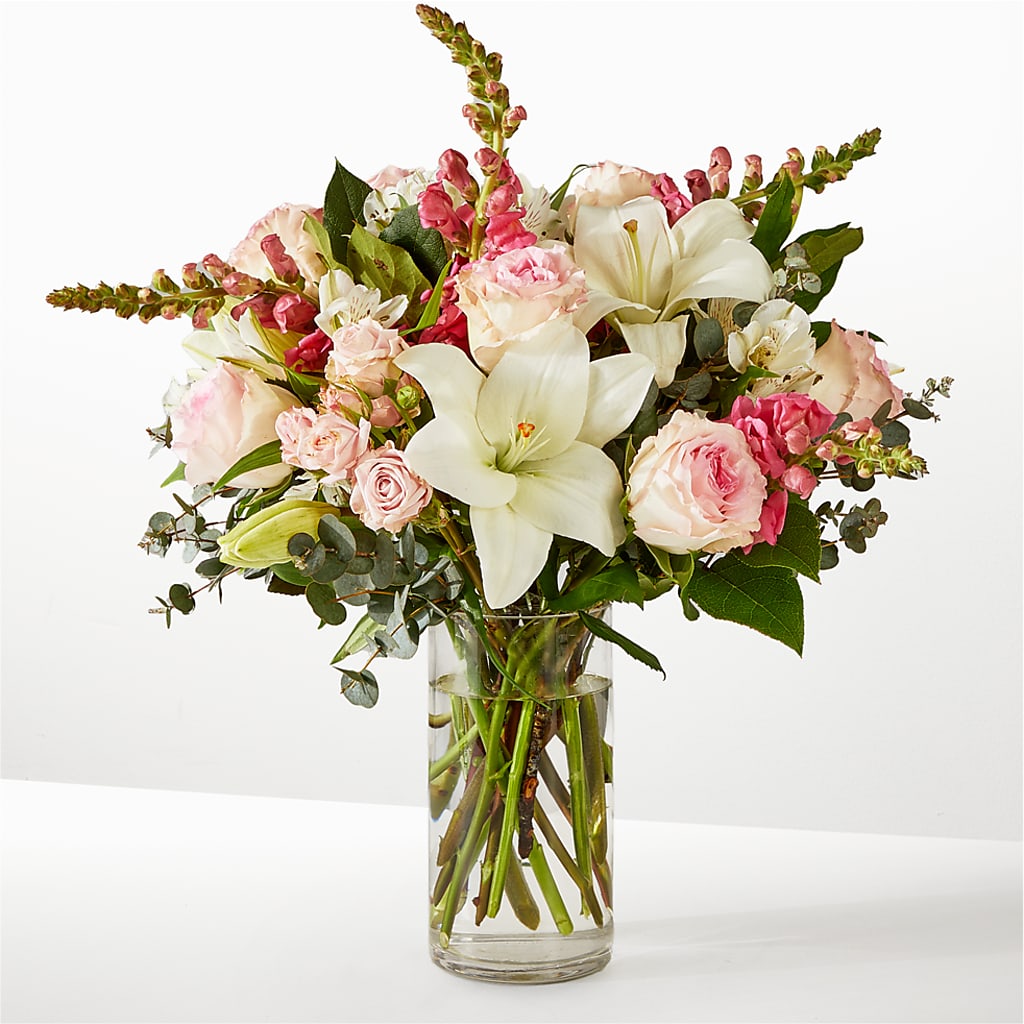 Ballet Slippers Bouquet – HOLLOW TREE GIFTS & FLORAL LLC, Cascade IA