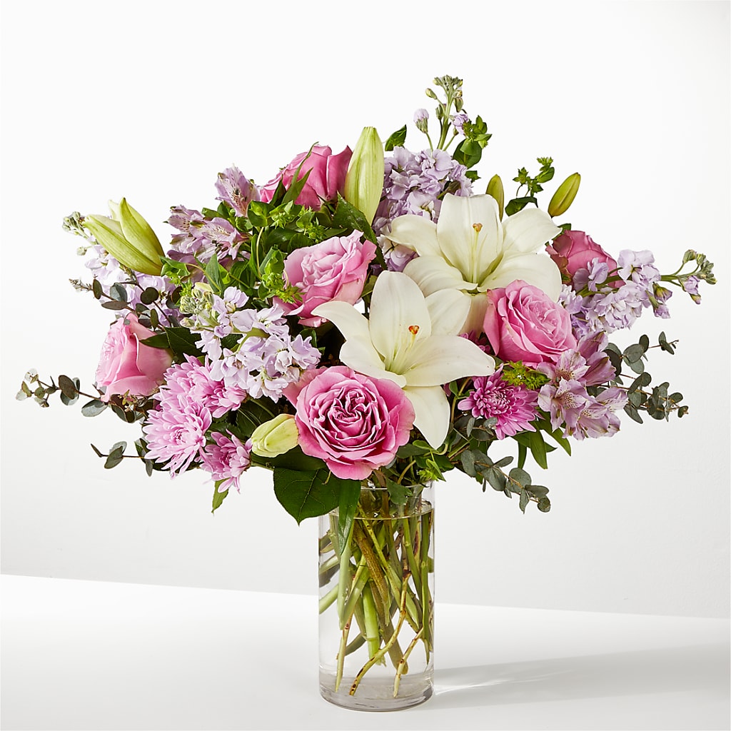 Daydreamer Bouquet – HOLLOW TREE GIFTS & FLORAL LLC, Cascade IA
