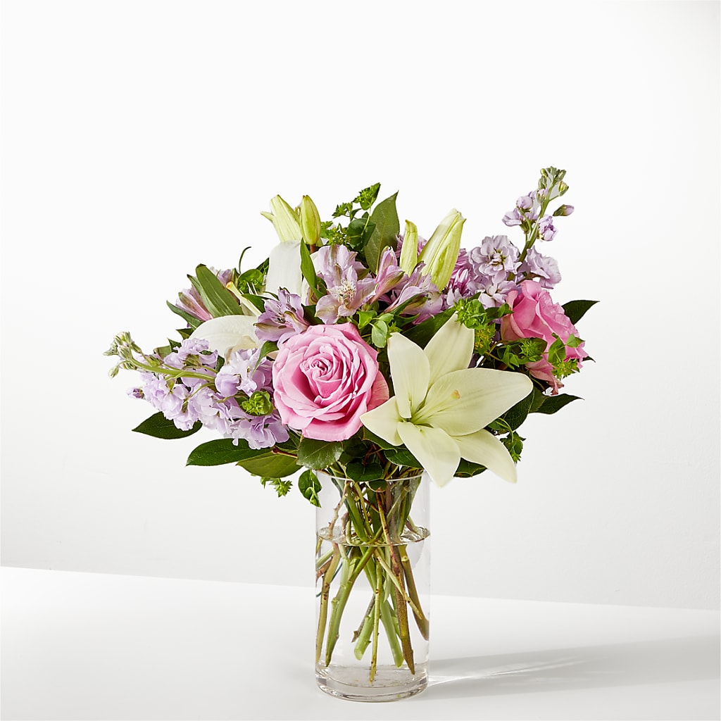 Daydreamer Bouquet – HOLLOW TREE GIFTS & FLORAL LLC, Cascade IA