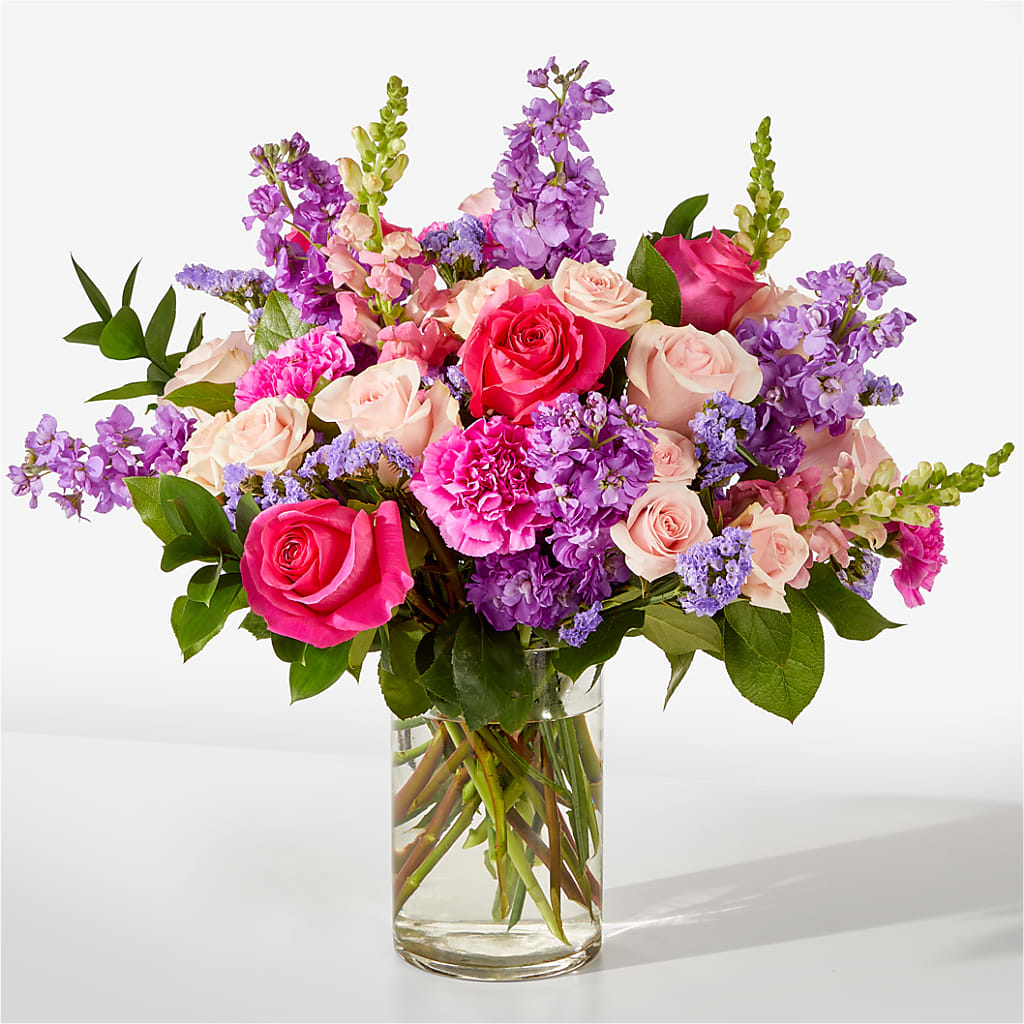The Cha-Cha Bouquet – HOLLOW TREE GIFTS & FLORAL LLC, Cascade IA