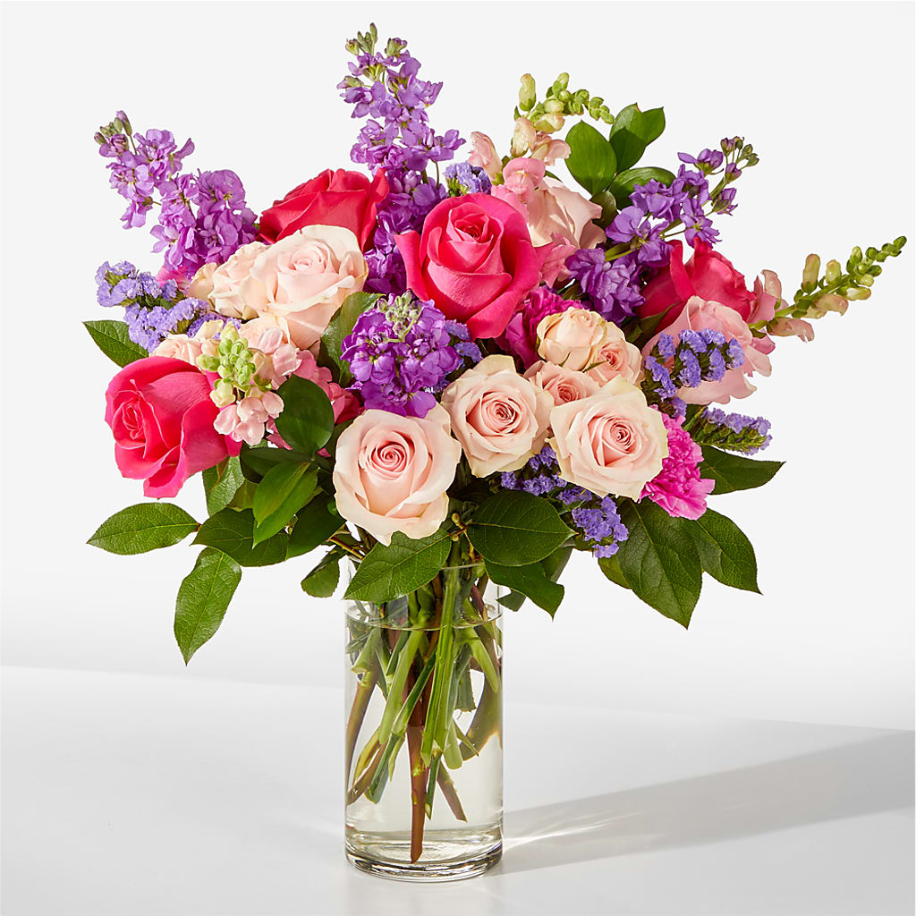 The Cha-Cha Bouquet – HOLLOW TREE GIFTS & FLORAL LLC, Cascade IA