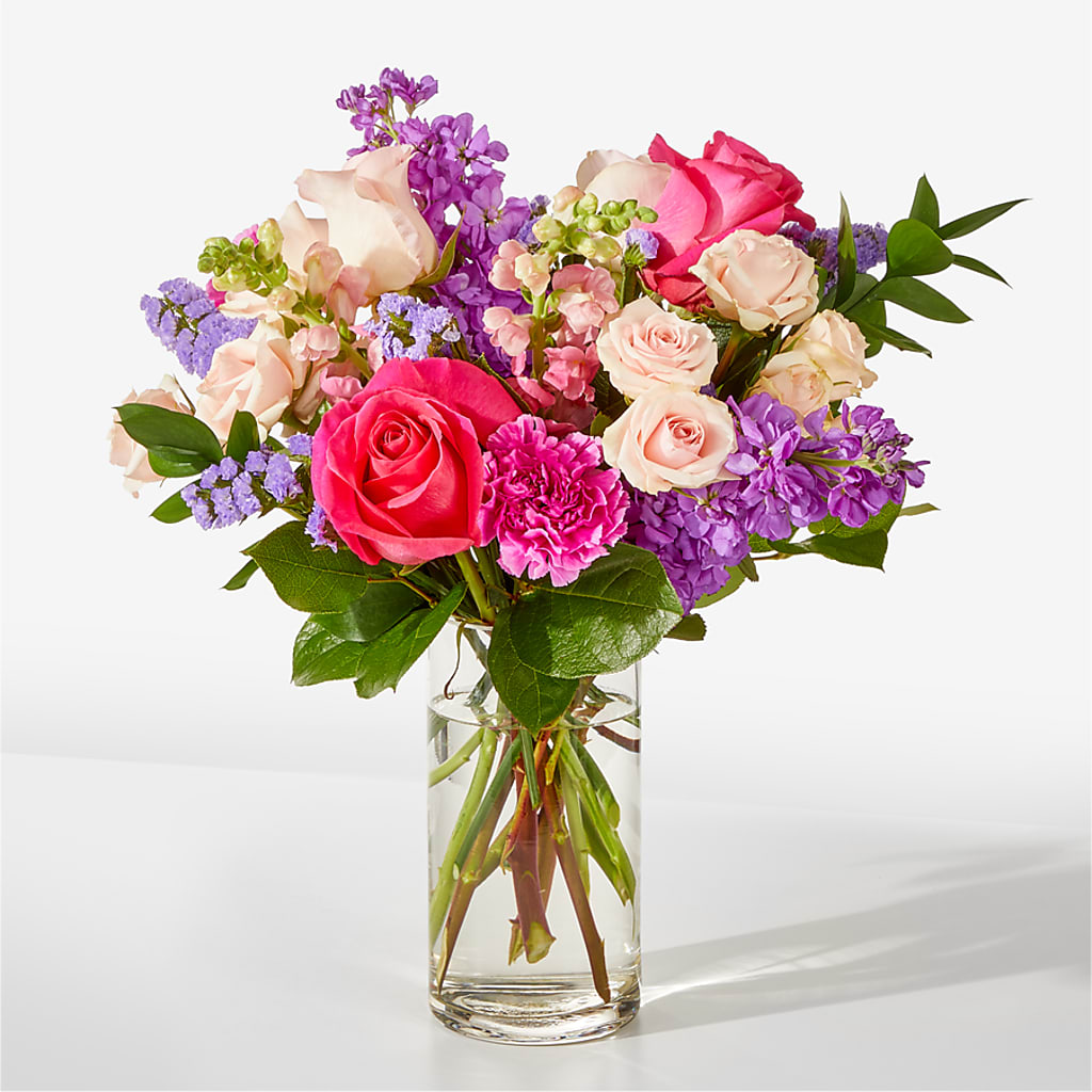 The Cha-Cha Bouquet – HOLLOW TREE GIFTS & FLORAL LLC, Cascade IA