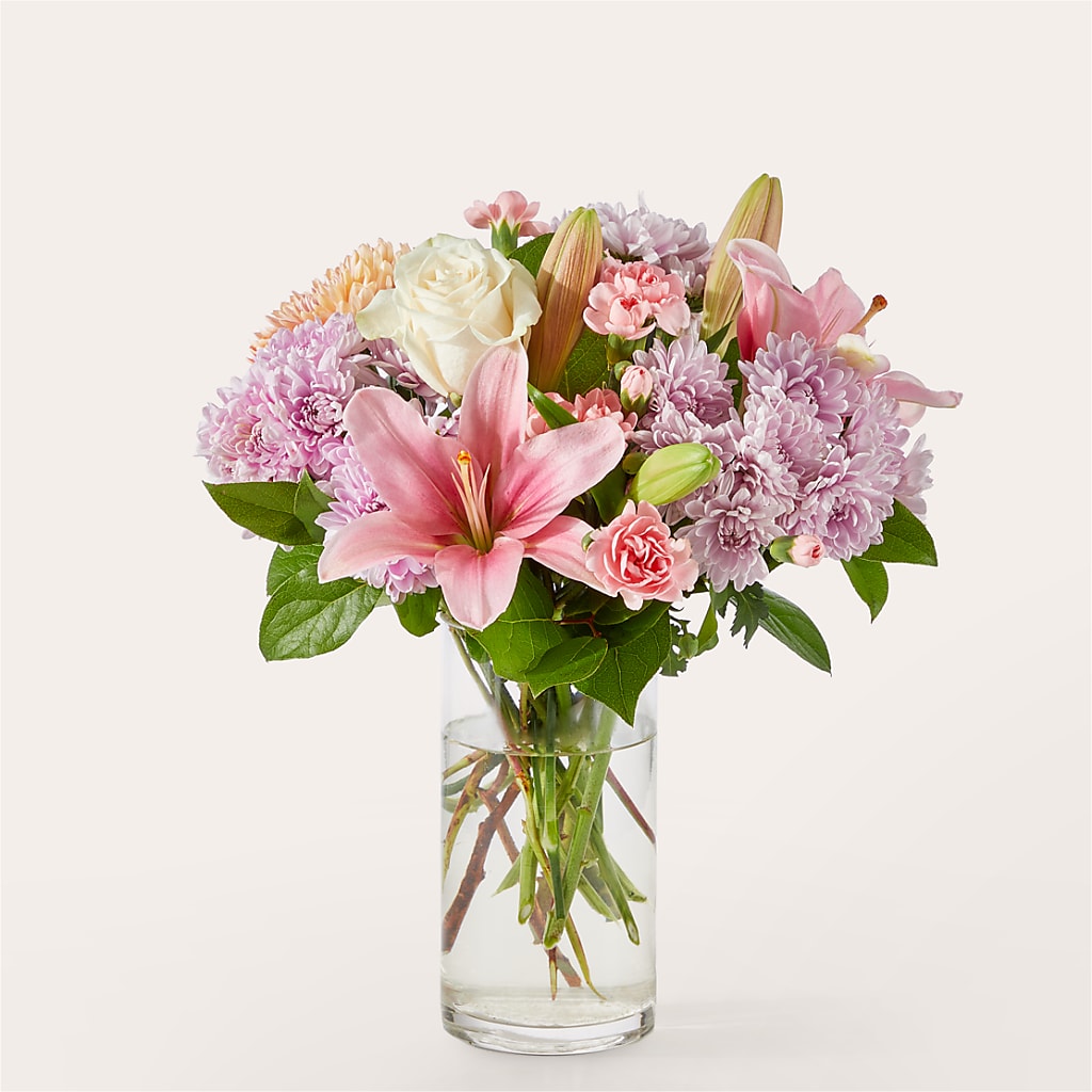 Gelato Bouquet – HOLLOW TREE GIFTS & FLORAL LLC, Cascade IA