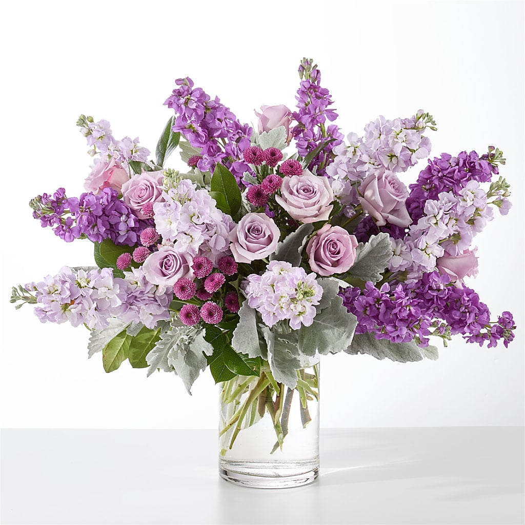 One in a Million Bouquet – HOLLOW TREE GIFTS & FLORAL LLC, Cascade IA