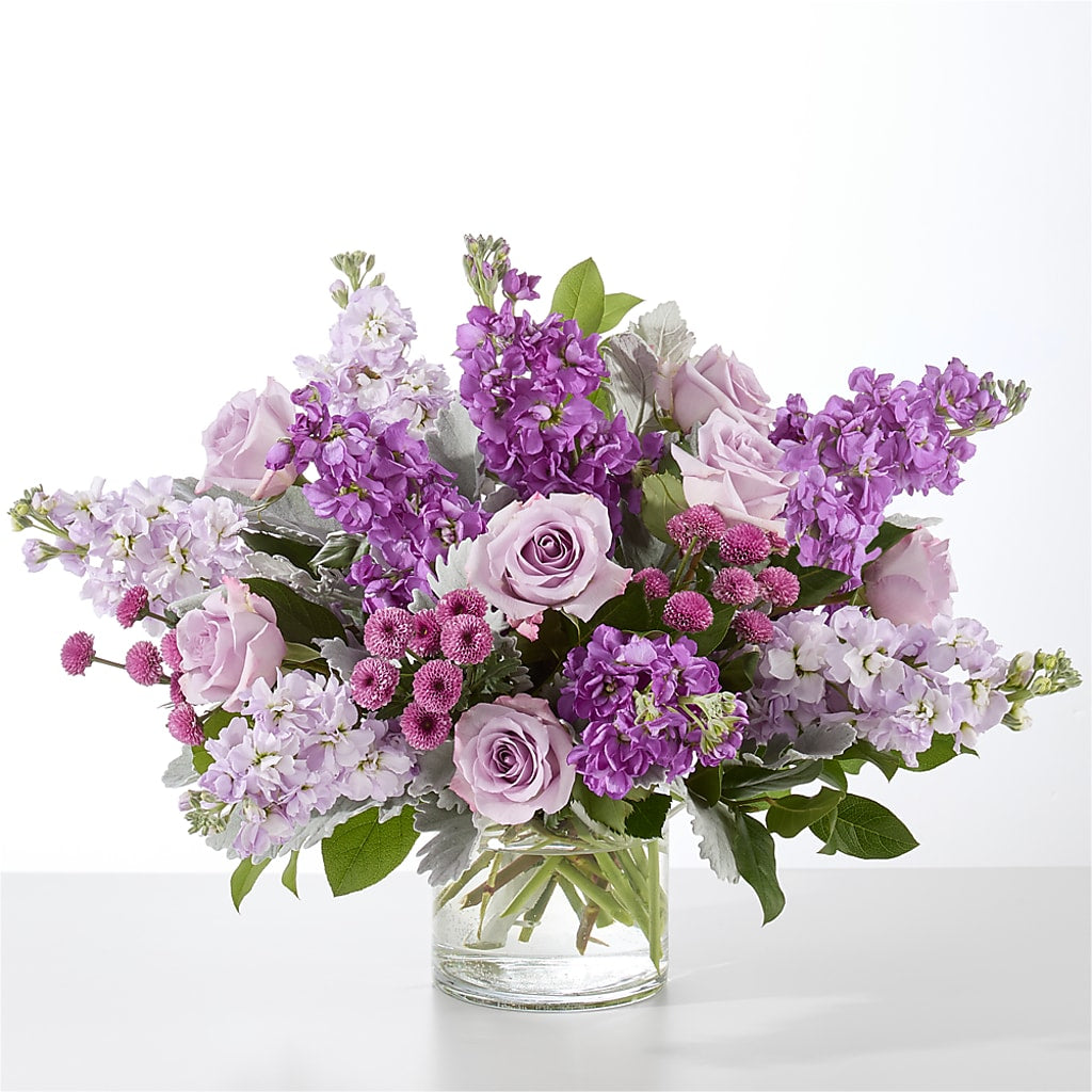 One in a Million Bouquet – HOLLOW TREE GIFTS & FLORAL LLC, Cascade IA