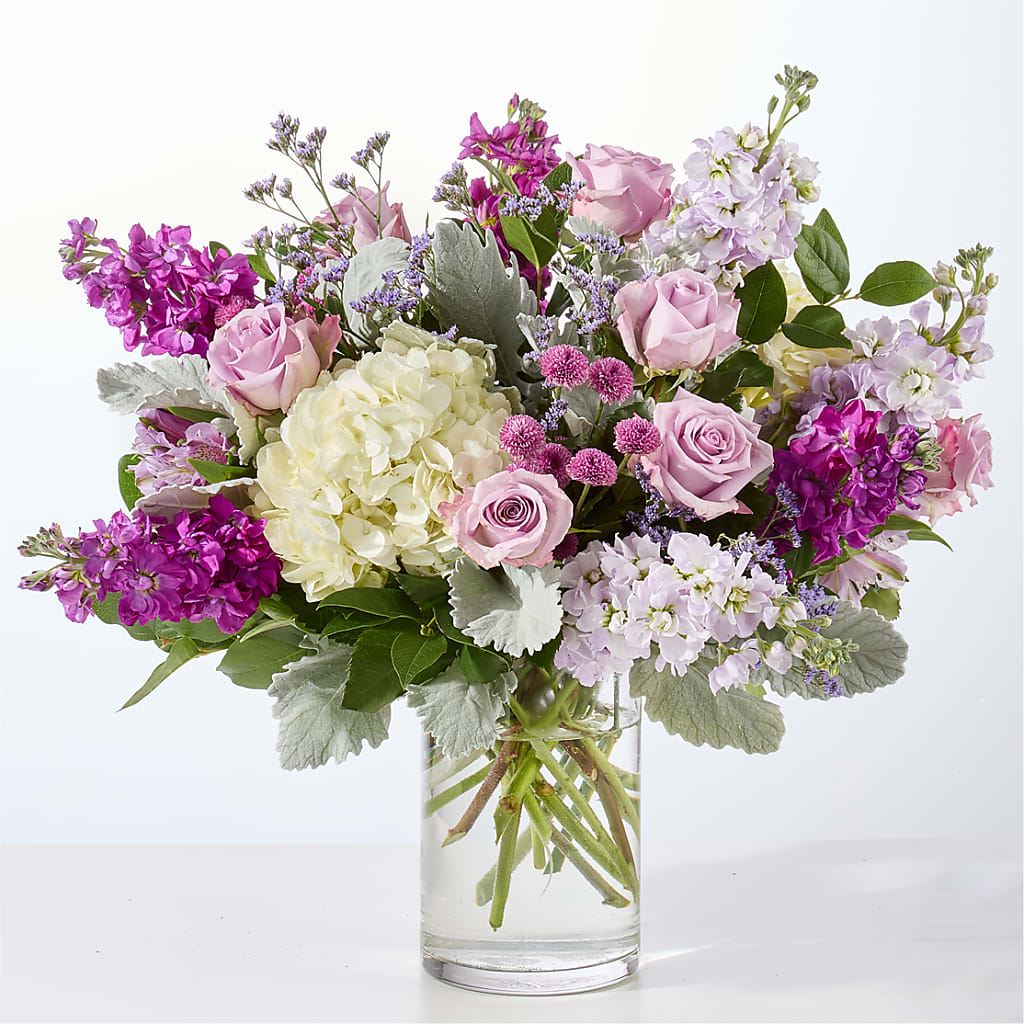 Empress Bouquet – HOLLOW TREE GIFTS & FLORAL LLC, Cascade IA