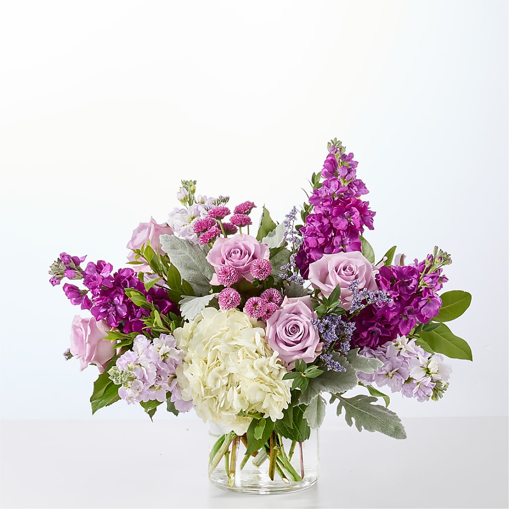 Empress Bouquet – HOLLOW TREE GIFTS & FLORAL LLC, Cascade IA