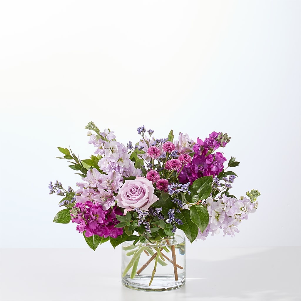 Empress Bouquet – HOLLOW TREE GIFTS & FLORAL LLC, Cascade IA