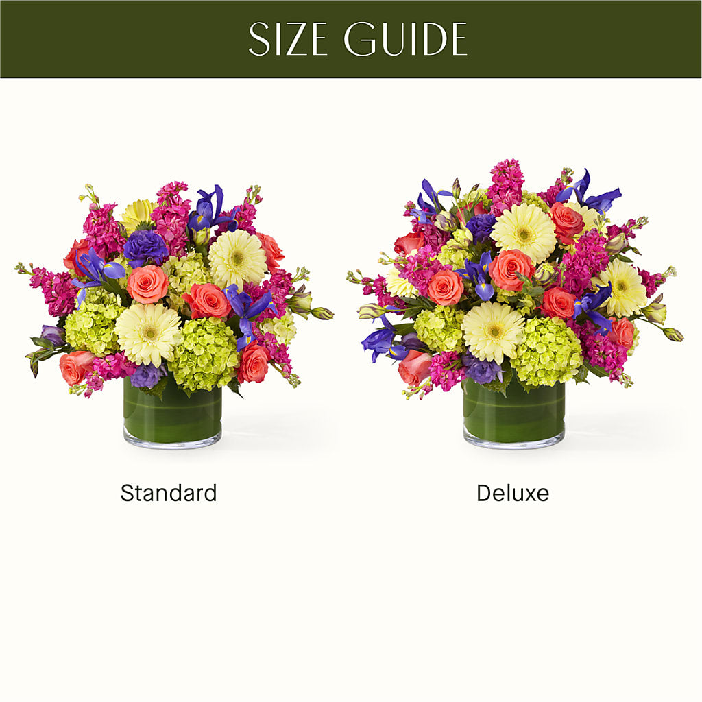 The Couture – HOLLOW TREE GIFTS & FLORAL LLC, Cascade IA