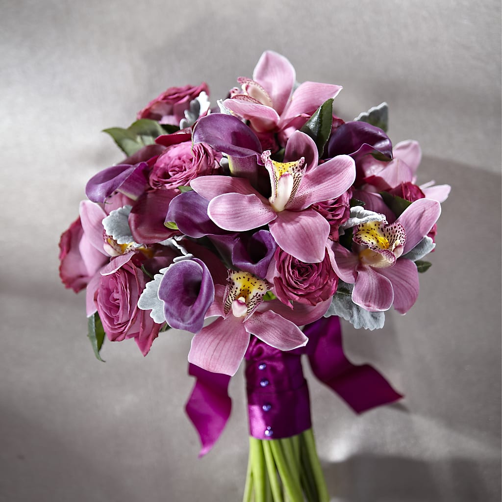 Delicacy Bouquet – HOLLOW TREE GIFTS & FLORAL LLC, Cascade IA