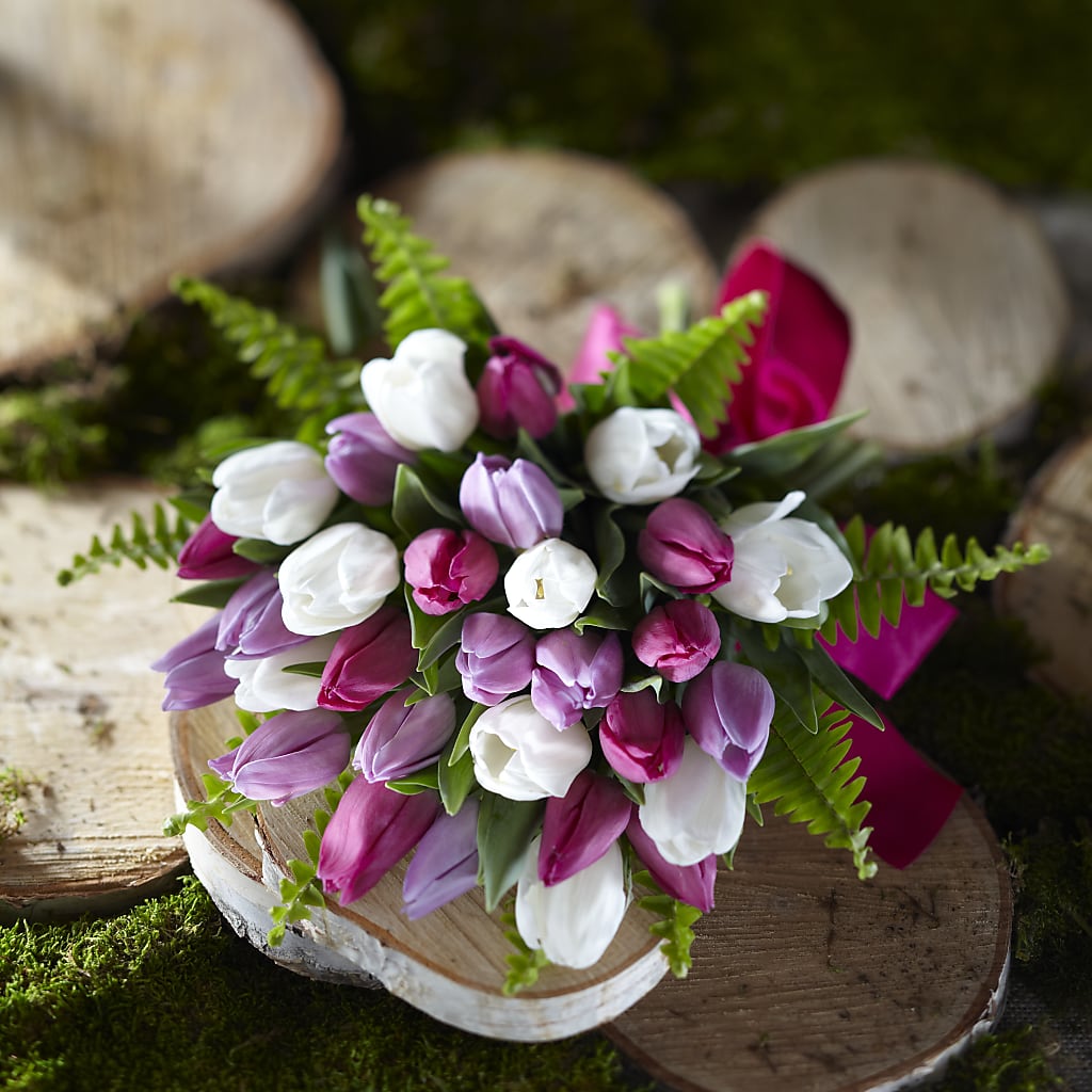 Steal My Heart Bouquet – HOLLOW TREE GIFTS & FLORAL LLC, Cascade IA