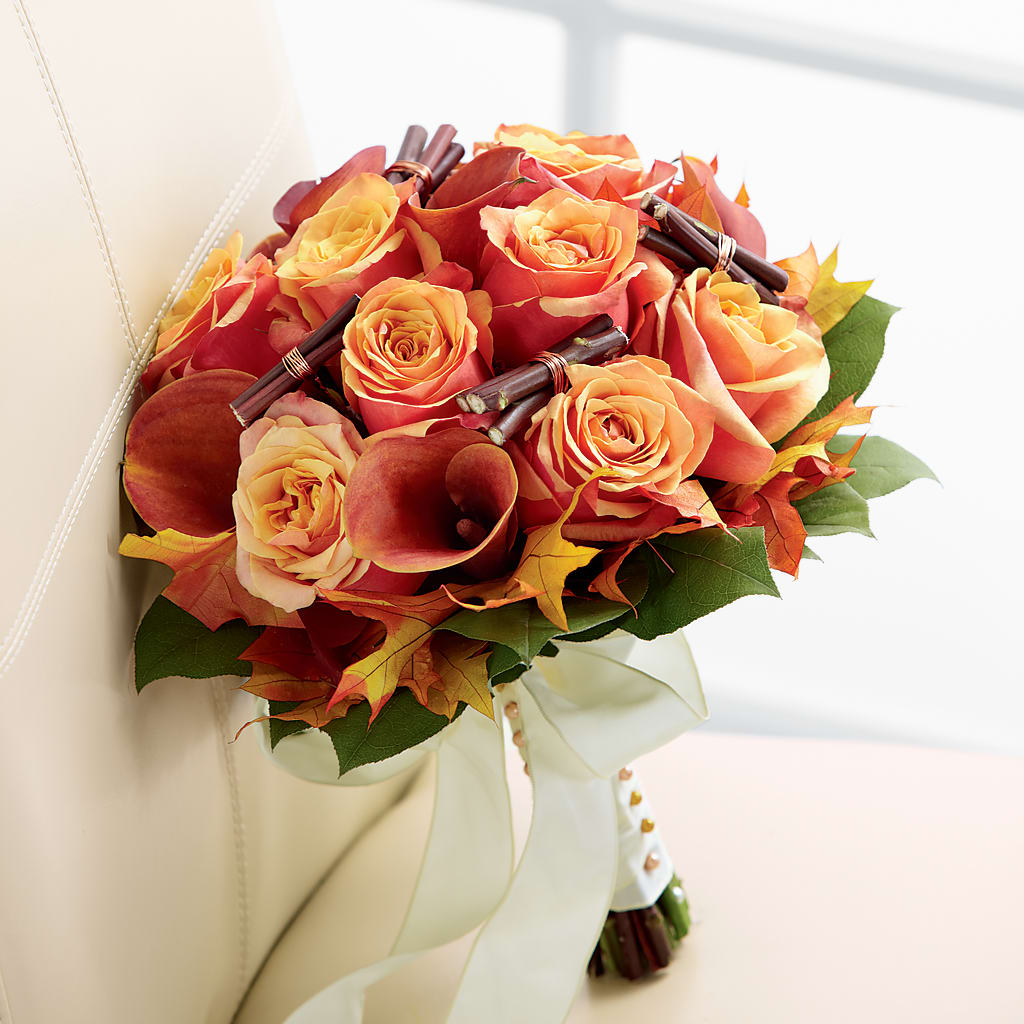 Love Everlasting Bouquet – HOLLOW TREE GIFTS & FLORAL LLC, Cascade IA