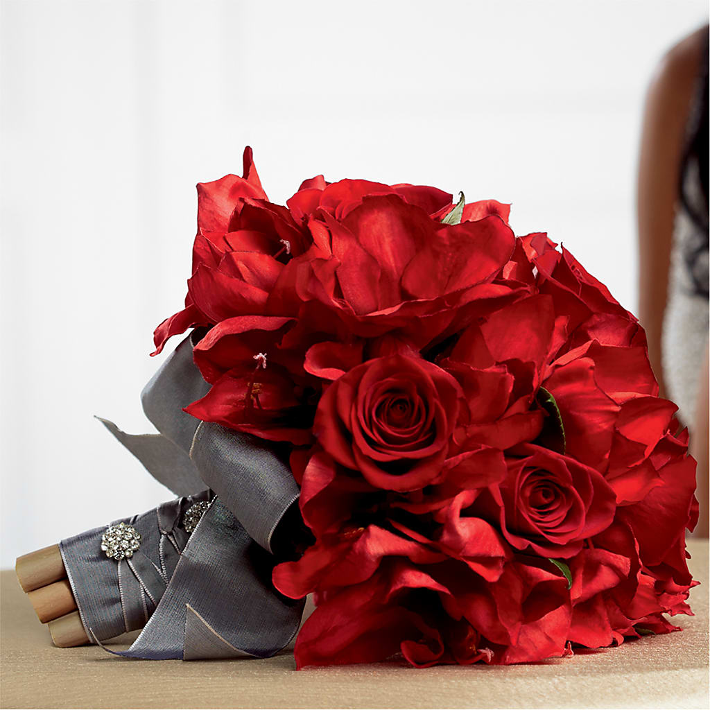 Heart's Happiness Bouquet – HOLLOW TREE GIFTS & FLORAL LLC, Cascade IA