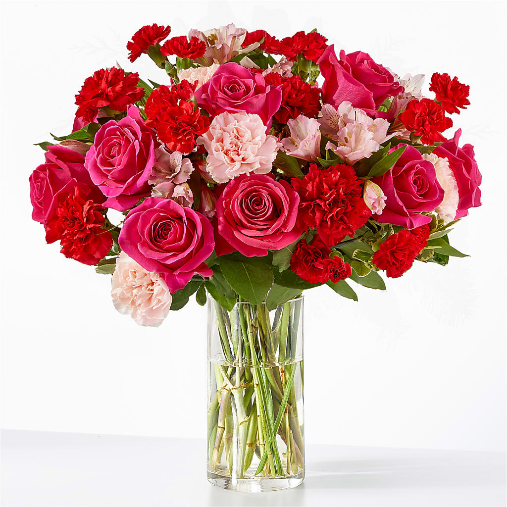 You're Precious Bouquet – HOLLOW TREE GIFTS & FLORAL LLC, Cascade IA