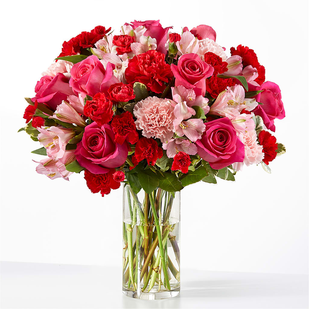 You're Precious Bouquet – HOLLOW TREE GIFTS & FLORAL LLC, Cascade IA