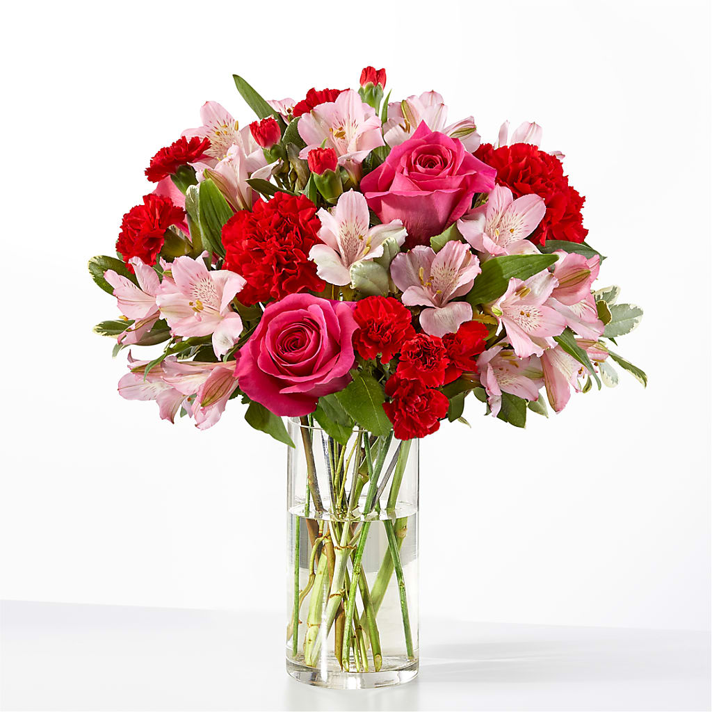 You're Precious Bouquet – HOLLOW TREE GIFTS & FLORAL LLC, Cascade IA