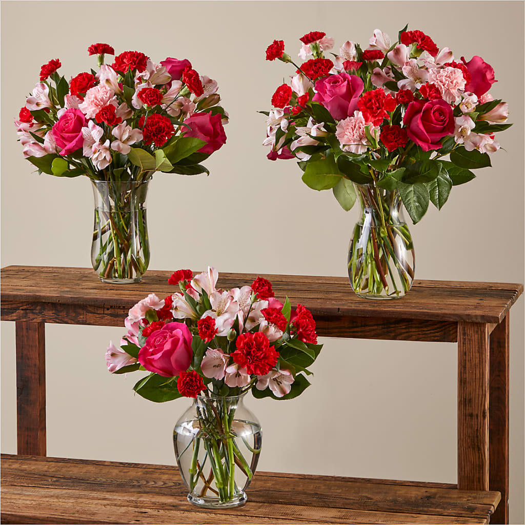 You're Precious Bouquet – HOLLOW TREE GIFTS & FLORAL LLC, Cascade IA