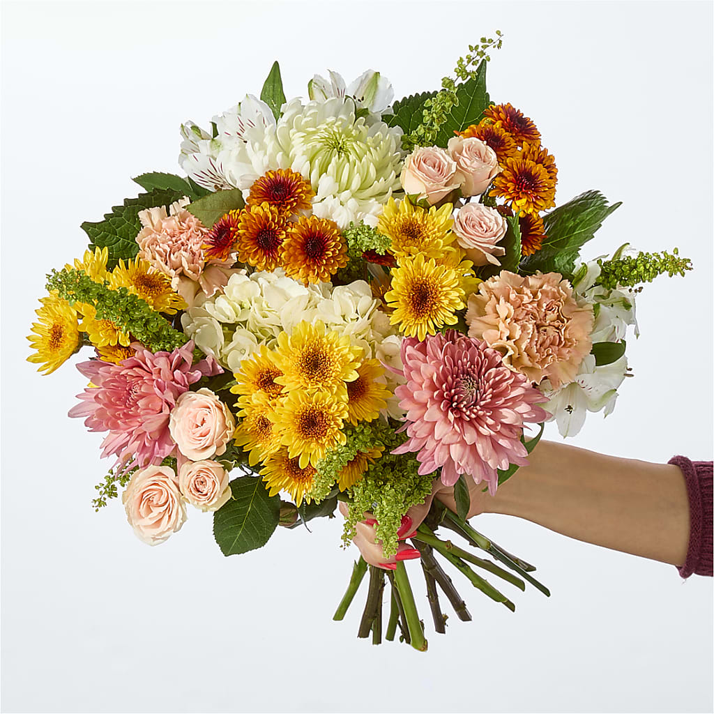 Fall Celebration Bouquet – HOLLOW TREE GIFTS & FLORAL LLC, Cascade IA