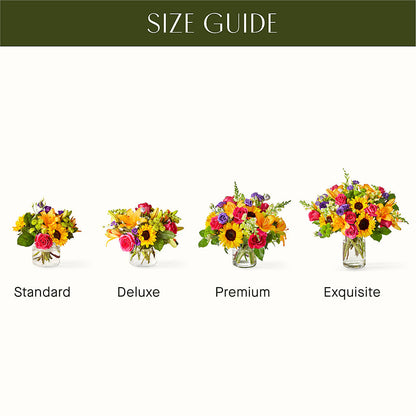 Best Day Bouquet – HOLLOW TREE GIFTS & FLORAL LLC, Cascade IA