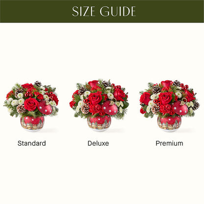 Christmas Carols Ornament – HOLLOW TREE GIFTS & FLORAL LLC, Cascade IA