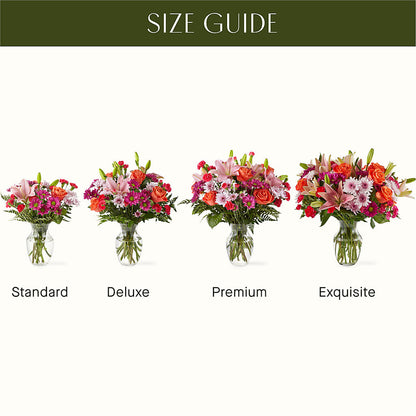 Light of My Life Bouquet – HOLLOW TREE GIFTS & FLORAL LLC, Cascade IA