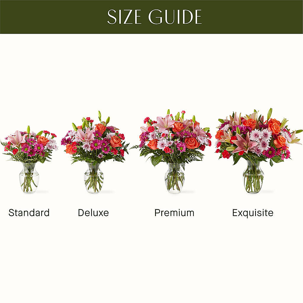 Light of My Life Bouquet – HOLLOW TREE GIFTS & FLORAL LLC, Cascade IA