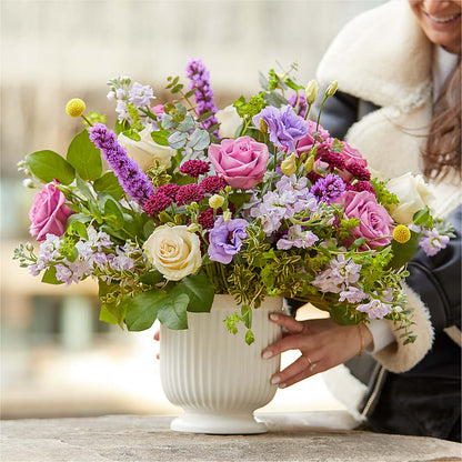 Work of Art Bouquet – HOLLOW TREE GIFTS & FLORAL LLC, Cascade IA