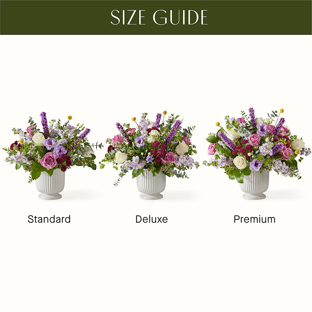Work of Art Bouquet – HOLLOW TREE GIFTS & FLORAL LLC, Cascade IA
