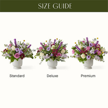 Work of Art Bouquet – HOLLOW TREE GIFTS & FLORAL LLC, Cascade IA