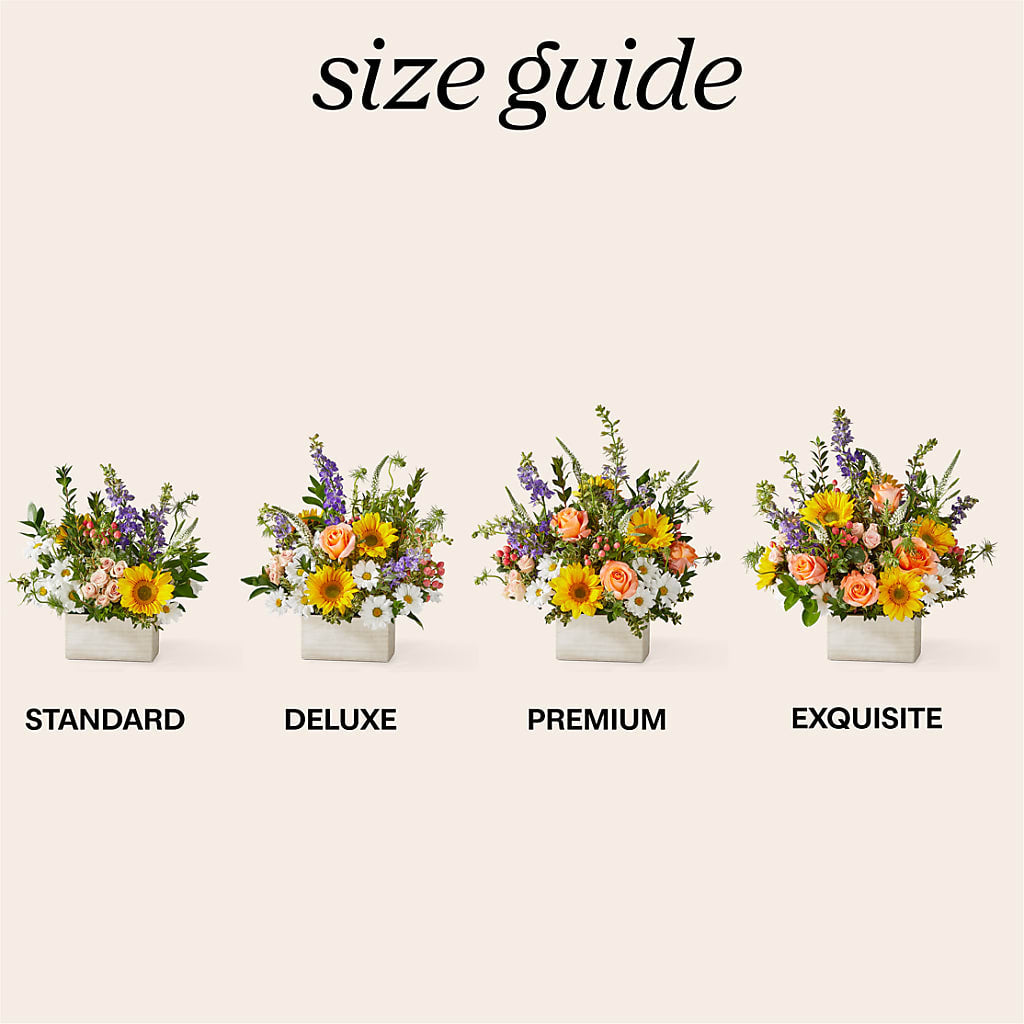 The Good Life Bouquet – HOLLOW TREE GIFTS & FLORAL LLC, Cascade IA