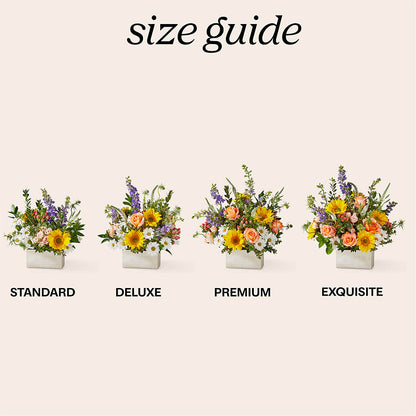 The Good Life Bouquet – HOLLOW TREE GIFTS & FLORAL LLC, Cascade IA