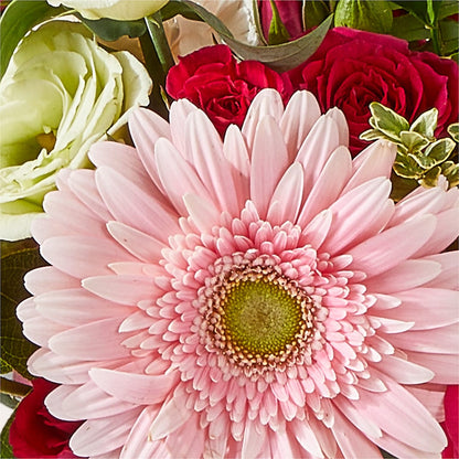 Too Cute Bouquet – HOLLOW TREE GIFTS & FLORAL LLC, Cascade IA