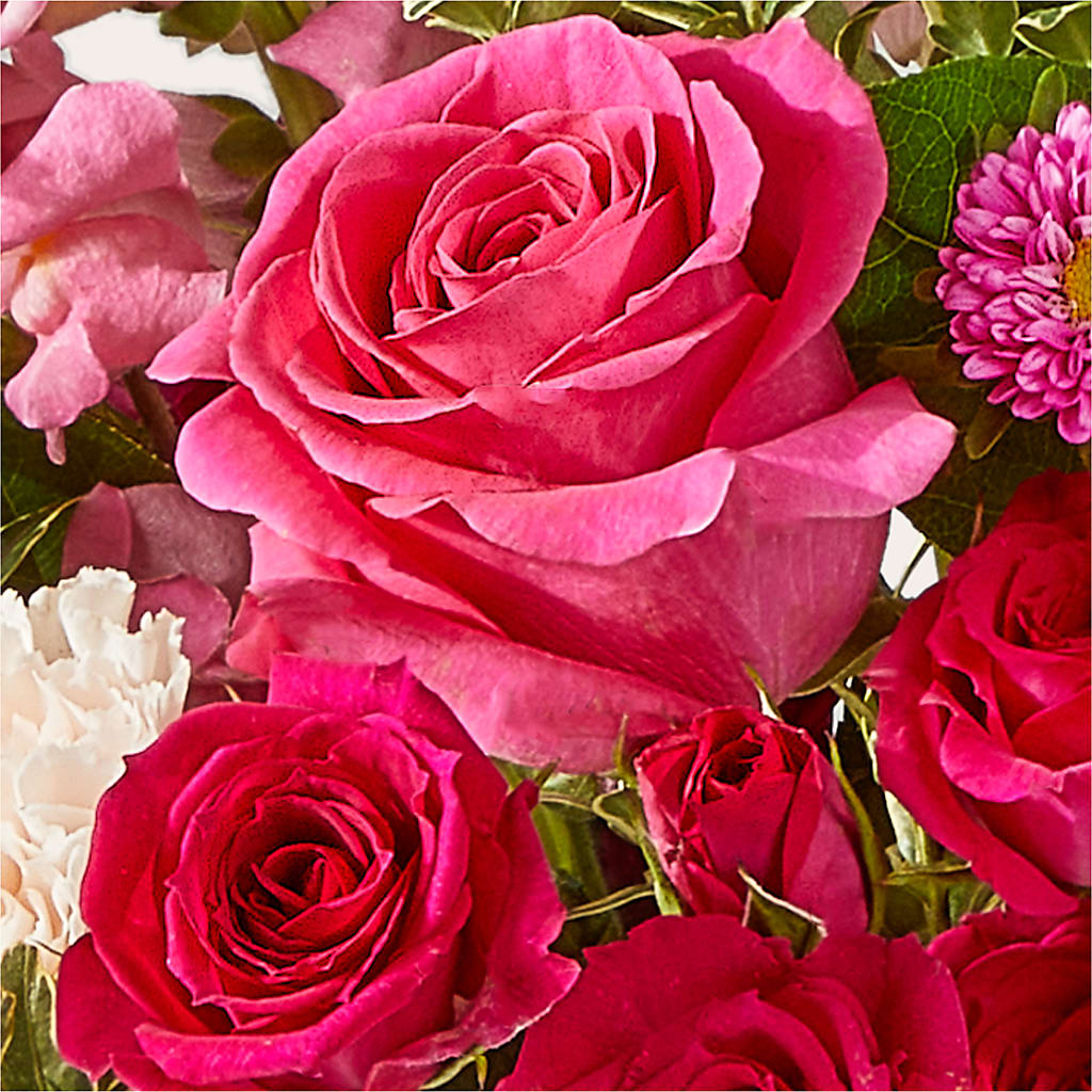 Too Cute Bouquet – HOLLOW TREE GIFTS & FLORAL LLC, Cascade IA