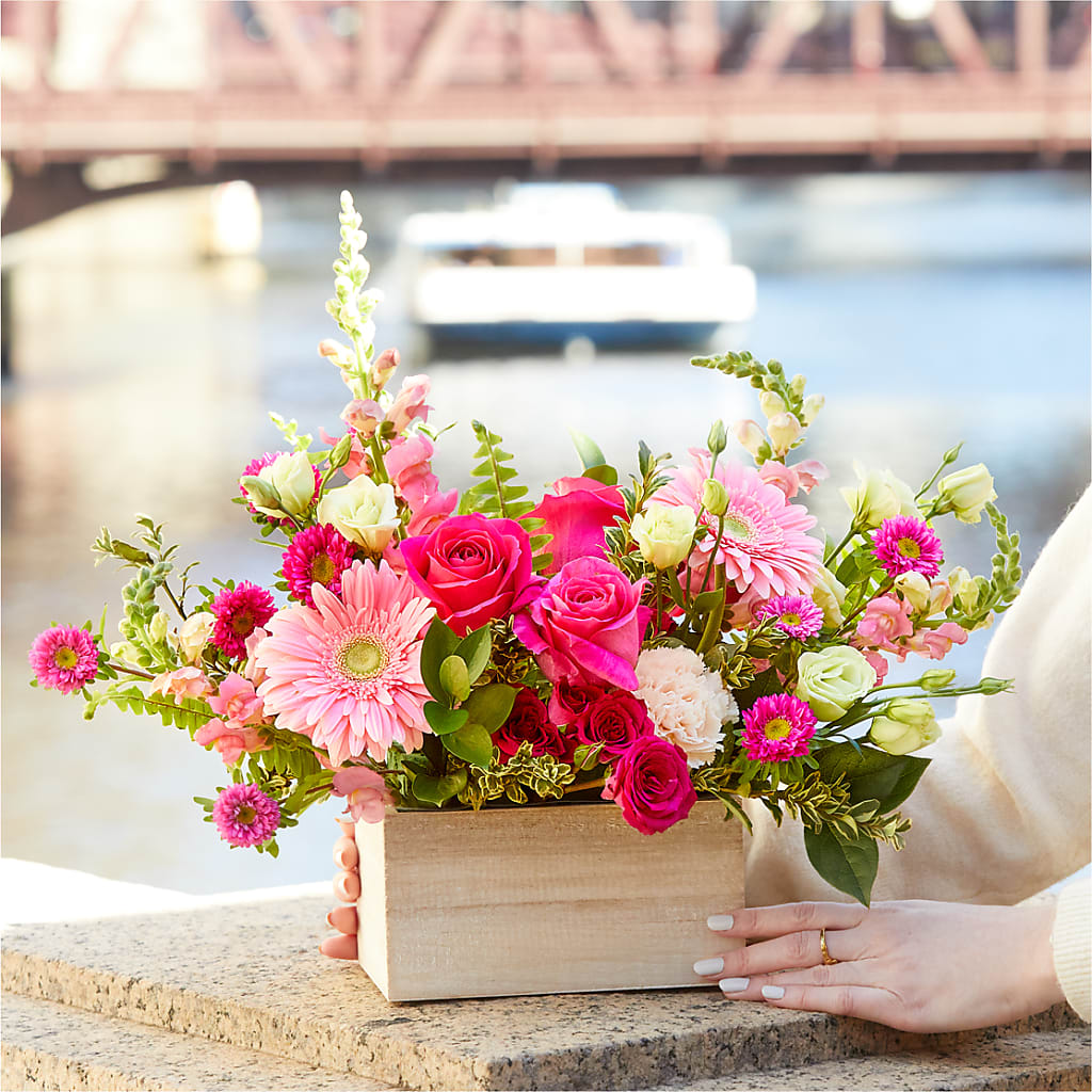 Too Cute Bouquet – HOLLOW TREE GIFTS & FLORAL LLC, Cascade IA