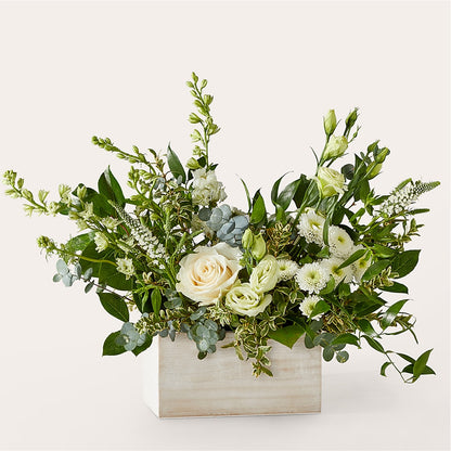 Cashmere Bouquet – HOLLOW TREE GIFTS & FLORAL LLC, Cascade IA