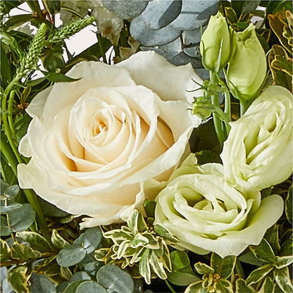 Cashmere Bouquet – HOLLOW TREE GIFTS & FLORAL LLC, Cascade IA