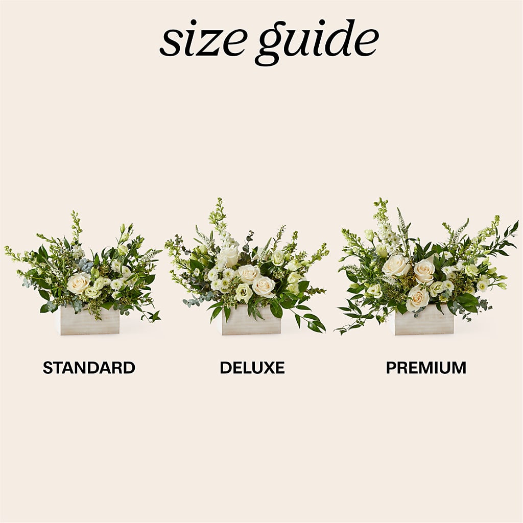 Cashmere Bouquet – HOLLOW TREE GIFTS & FLORAL LLC, Cascade IA
