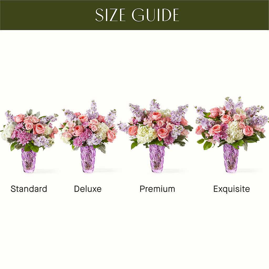 Silver Lining Bouquet – HOLLOW TREE GIFTS & FLORAL LLC, Cascade IA