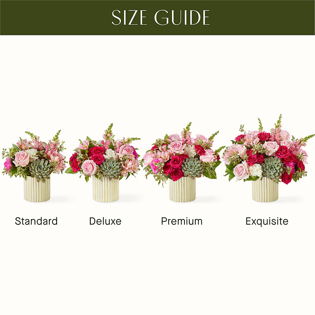 Magenta Musings Bouquet – HOLLOW TREE GIFTS & FLORAL LLC, Cascade IA