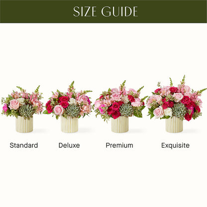 Magenta Musings Bouquet – HOLLOW TREE GIFTS & FLORAL LLC, Cascade IA