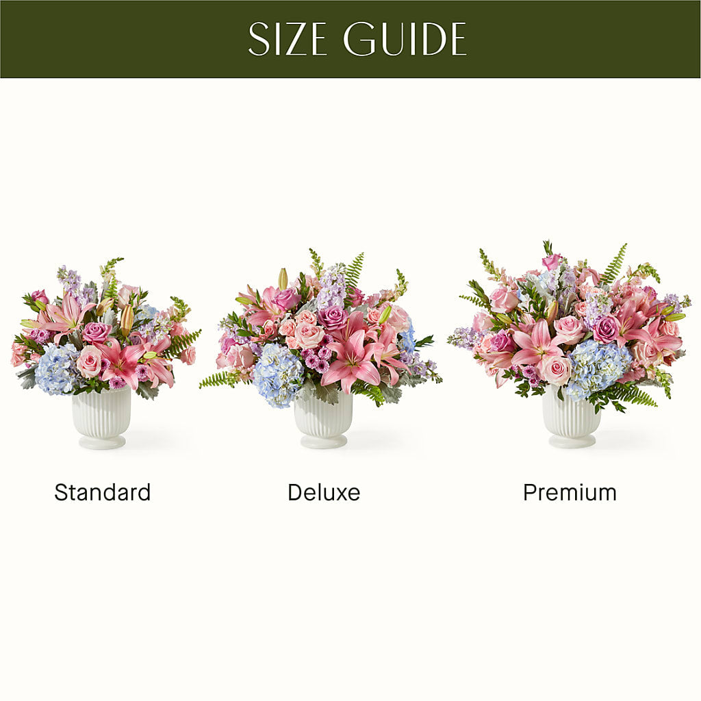 Wonderland Bouquet – HOLLOW TREE GIFTS & FLORAL LLC, Cascade IA