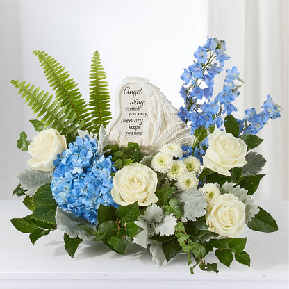 Dearest Arrangement – HOLLOW TREE GIFTS & FLORAL LLC, Cascade IA