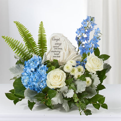 Dearest Arrangement – HOLLOW TREE GIFTS & FLORAL LLC, Cascade IA