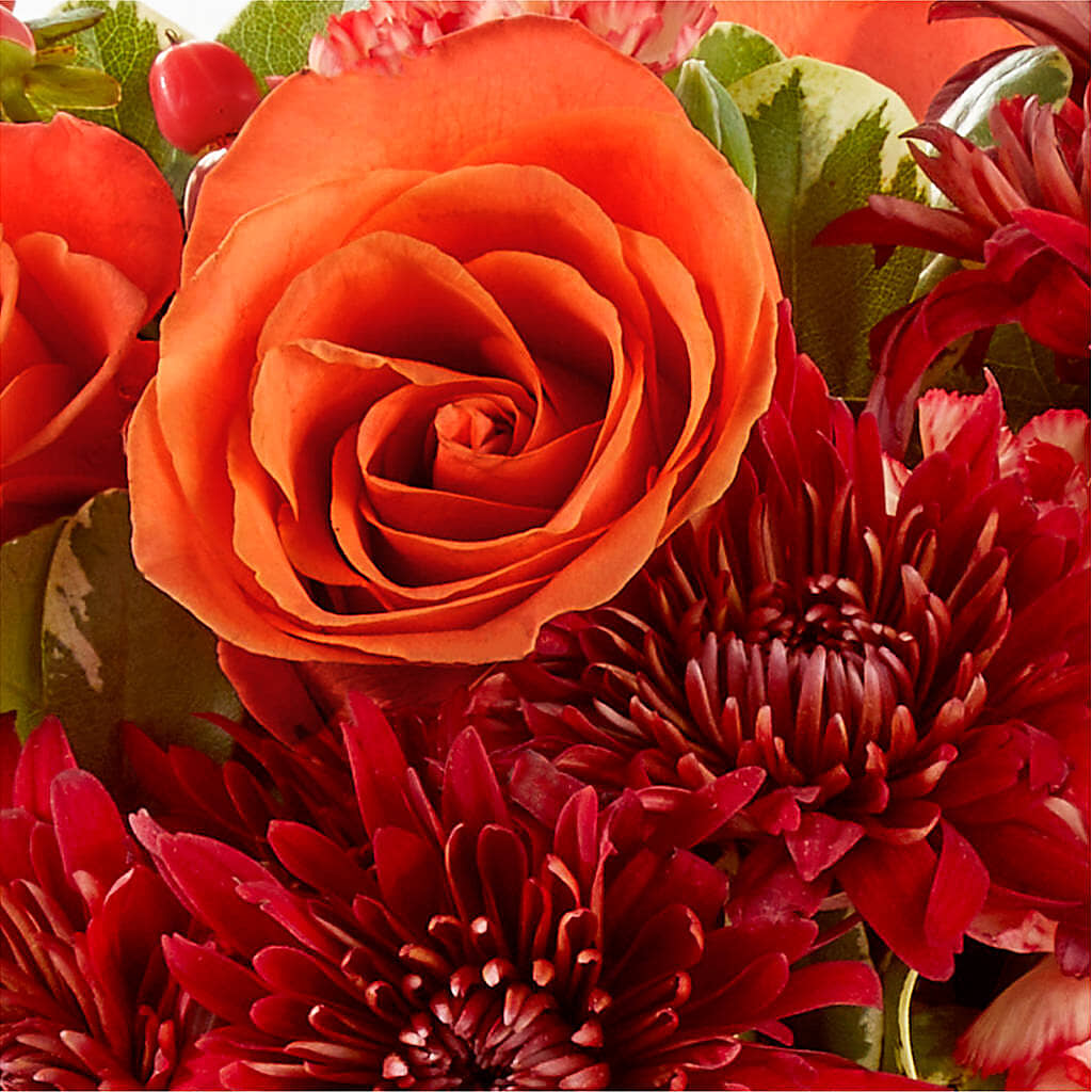 Autumn Air Pumpkin Bouquet – HOLLOW TREE GIFTS & FLORAL LLC, Cascade IA