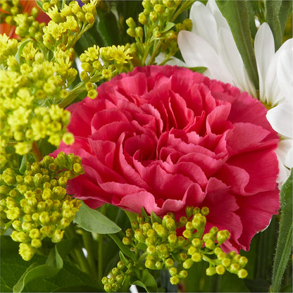 Oopsie Daisy Bouquet – HOLLOW TREE GIFTS & FLORAL LLC, Cascade IA