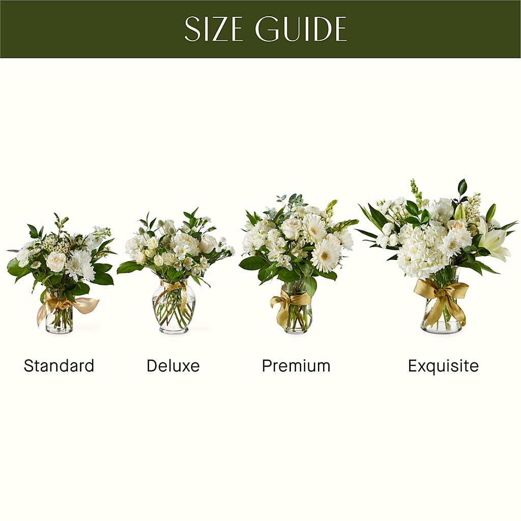 New Beginnings – A Florist Original – HOLLOW TREE GIFTS & FLORAL LLC, Cascade IA