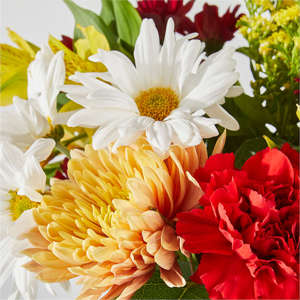 Fall Delight – A Florist Original – HOLLOW TREE GIFTS & FLORAL LLC, Cascade IA