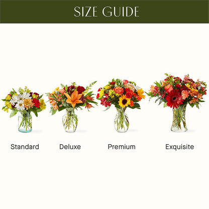 Fall Delight – A Florist Original – HOLLOW TREE GIFTS & FLORAL LLC, Cascade IA