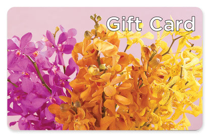 Gift Card – HOLLOW TREE GIFTS & FLORAL LLC, Cascade IA