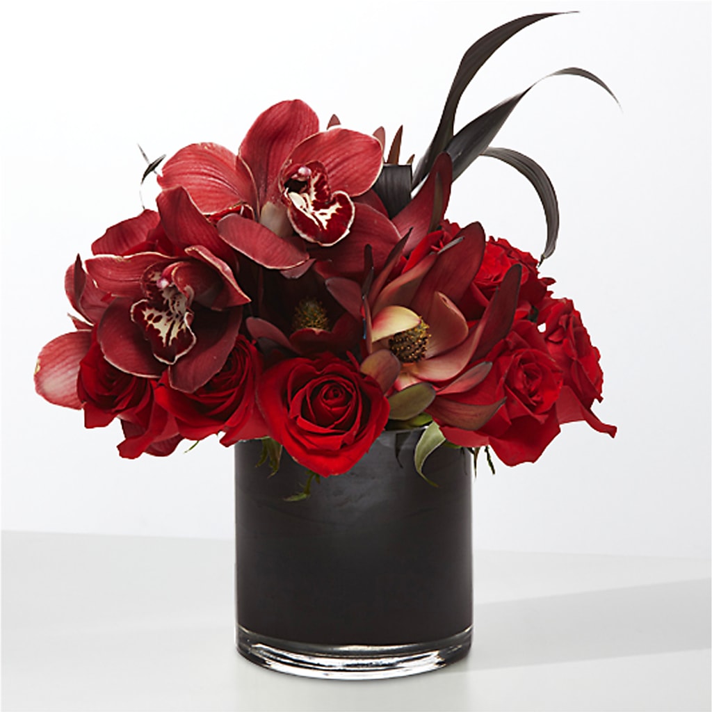 The Eclipse – HOLLOW TREE GIFTS & FLORAL LLC, Cascade IA